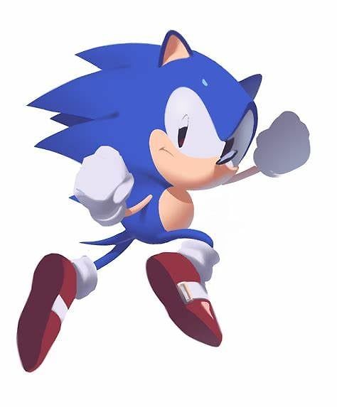 junio sonic