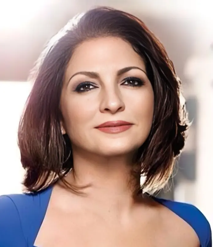 Gloria Estefan