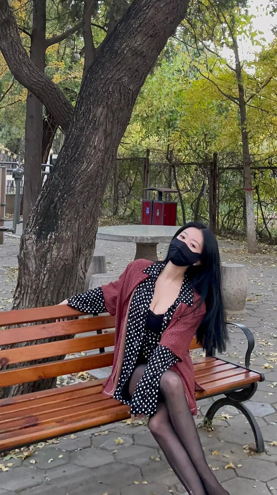 动漫御姐