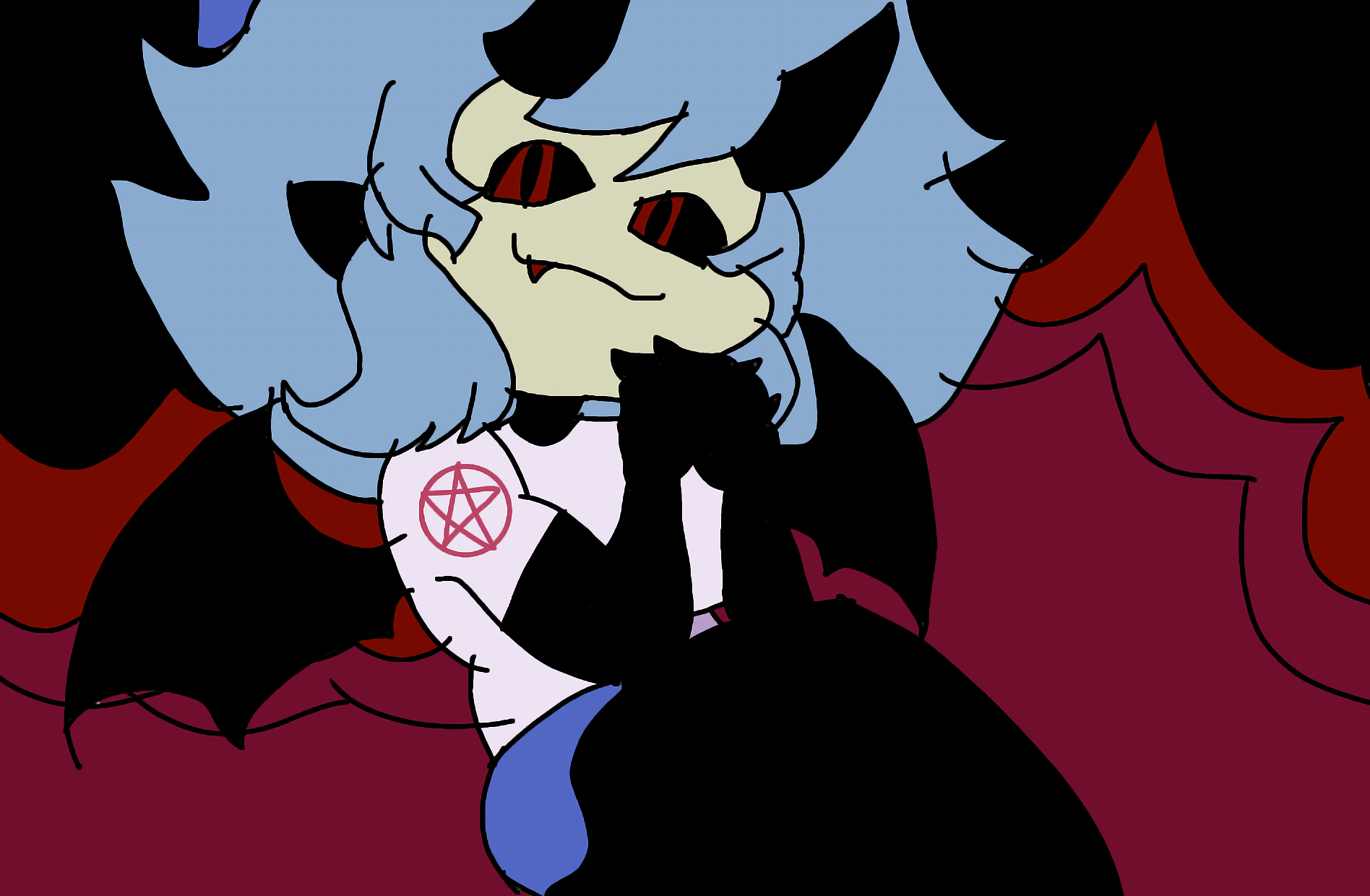 Zalgobfexefnfmariosmandessfan