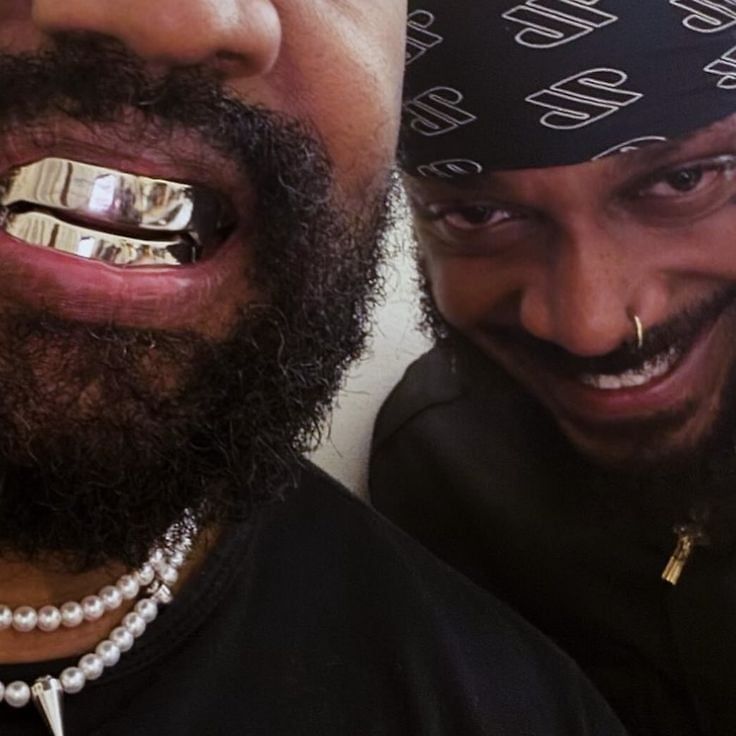 OTHER RAPPERS