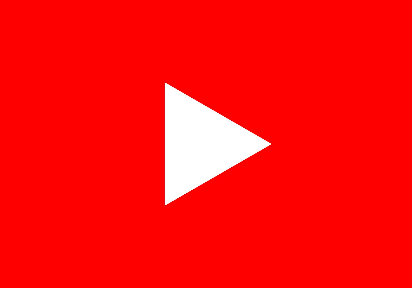 My Favorite YouTubers
