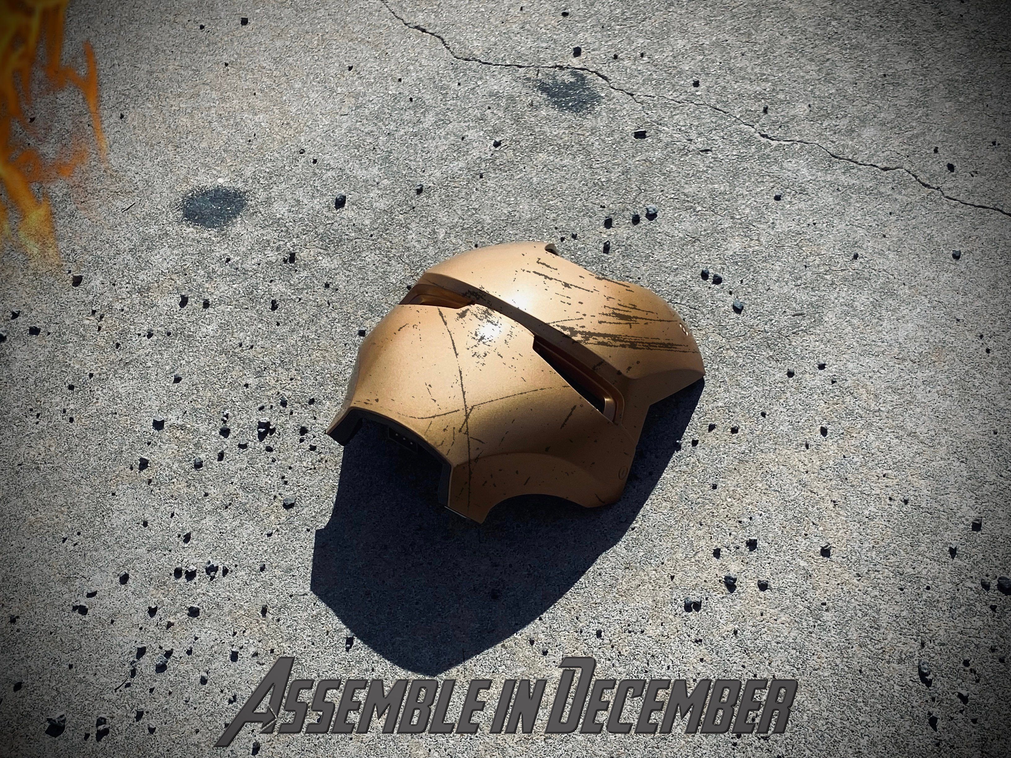 The Avengers (LCU)