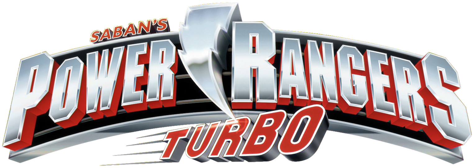 Power Rangers Turbo 