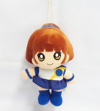 Definitive Puyo Puyo Models