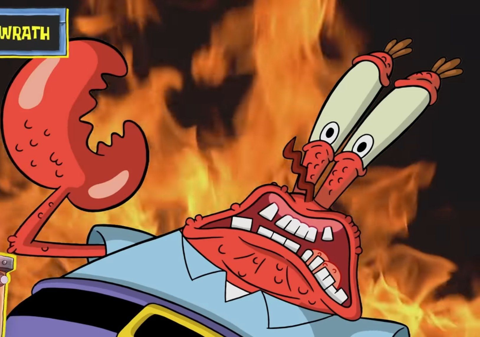 Spongebob