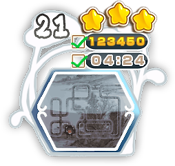 ギャヴィンズ ヴォイス コレクッション #3