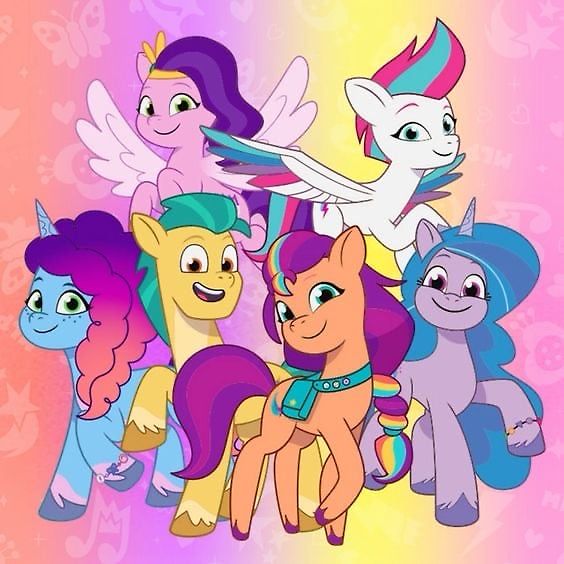MLP G5