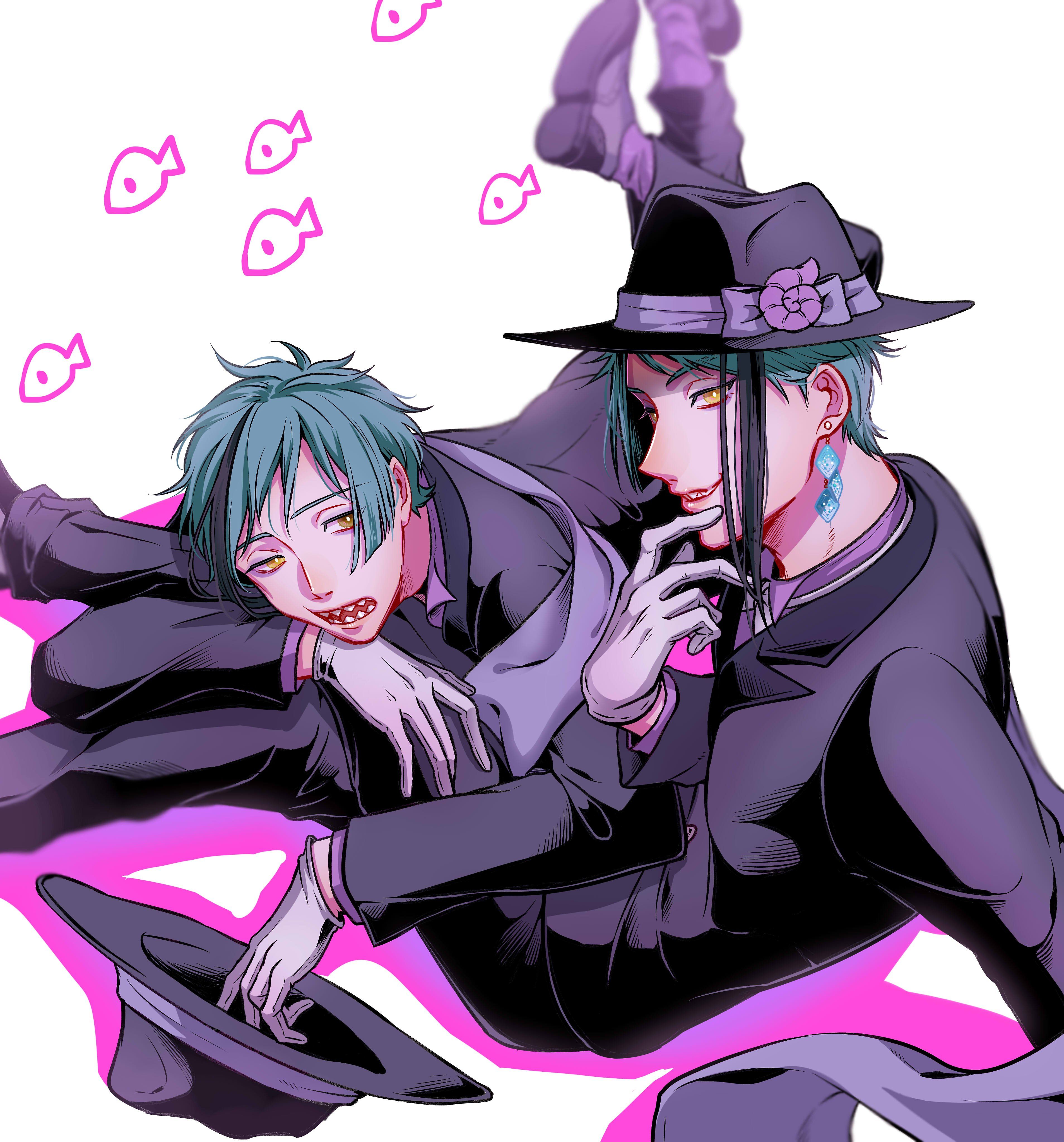 TWST