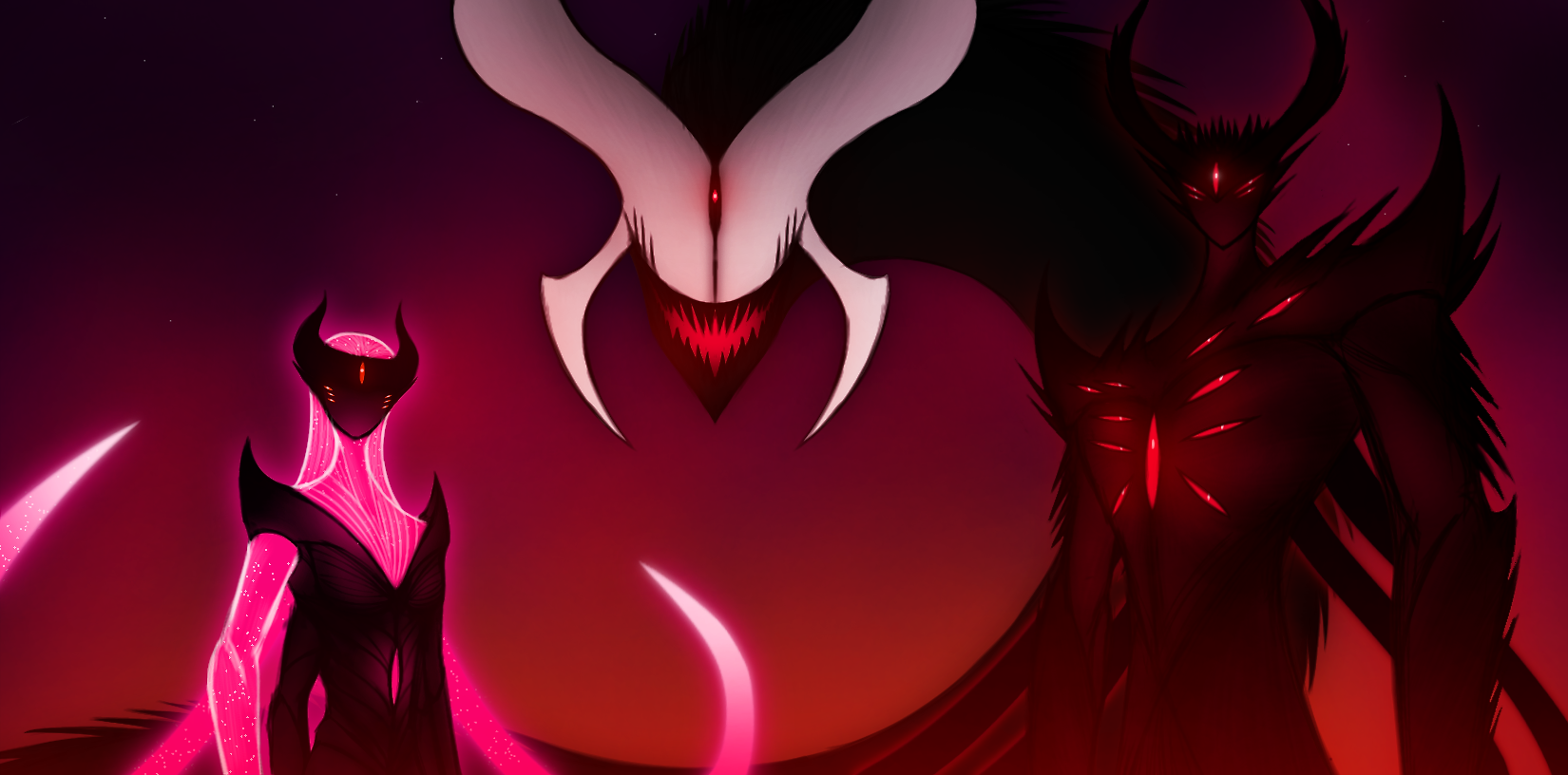 Void Voiceclaims