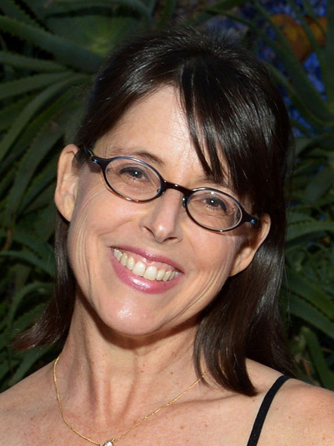 Lara Jill Miller