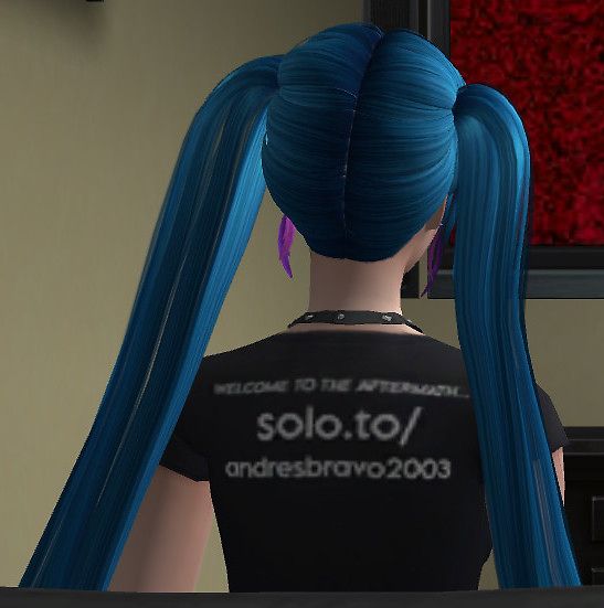LoRA Training Image