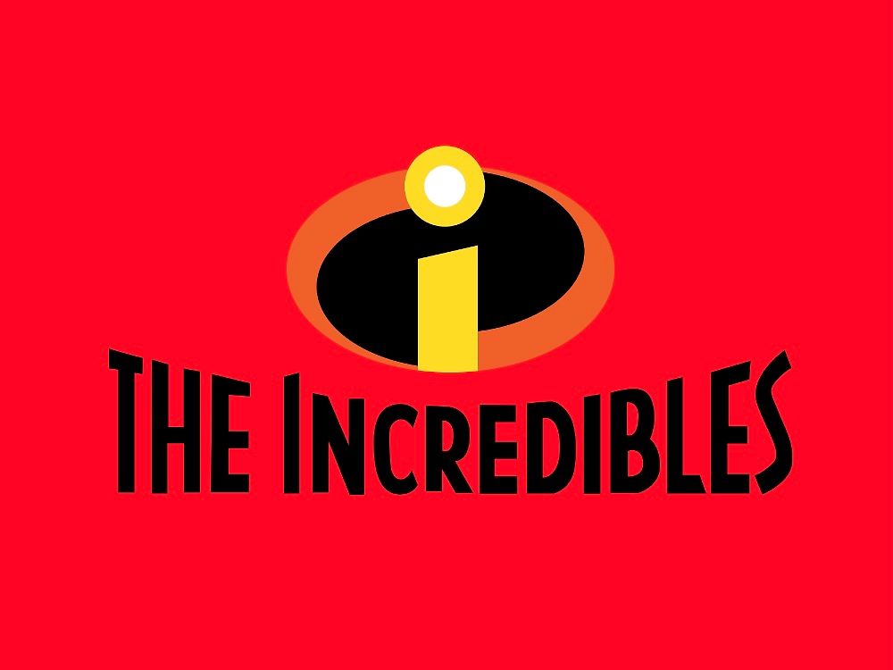 The Incredibles