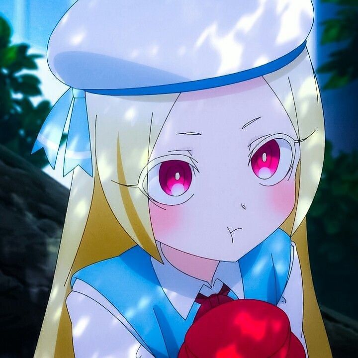 Personaje 