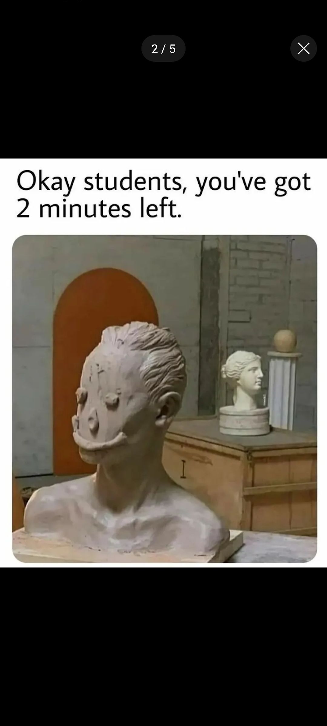 my funny stuff 