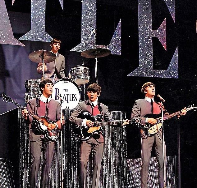 The Beatles