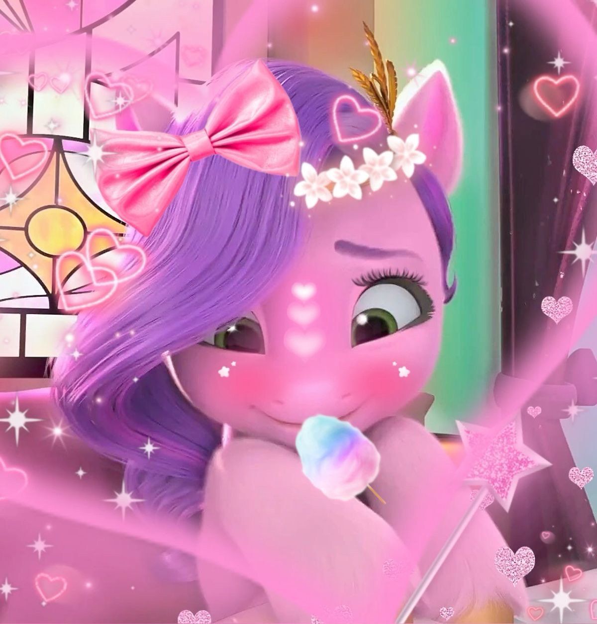 MLP G5