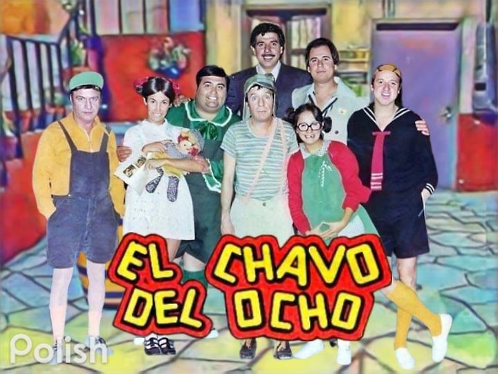 Chaves