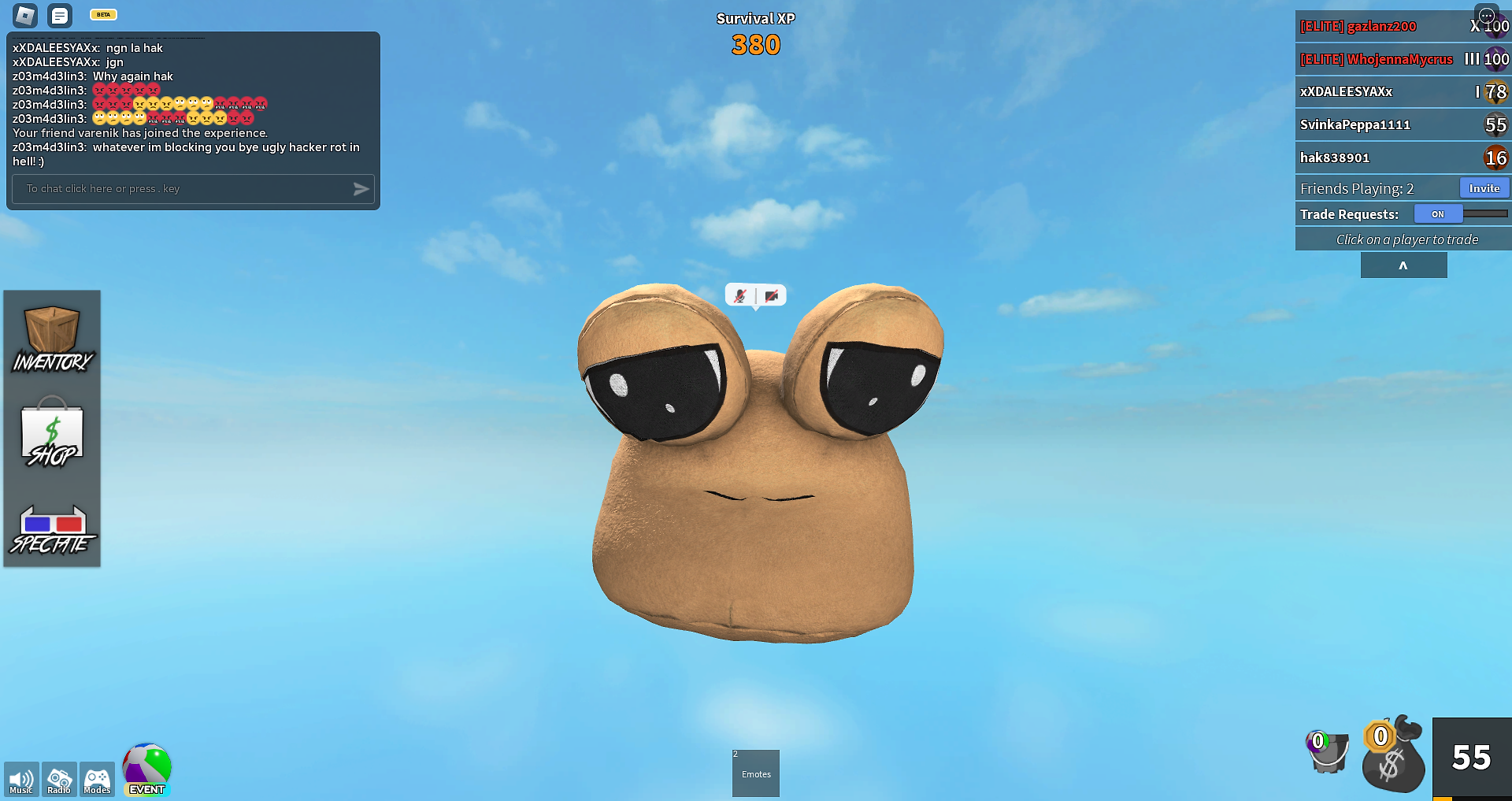 hihihehe