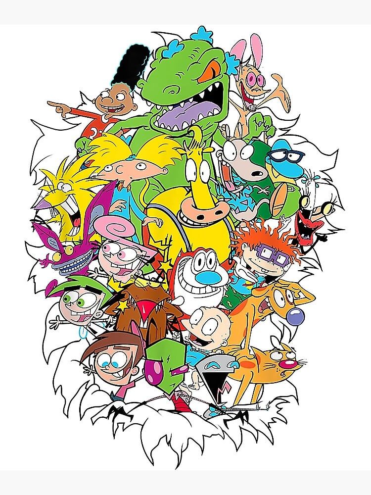 Nickelodeon
