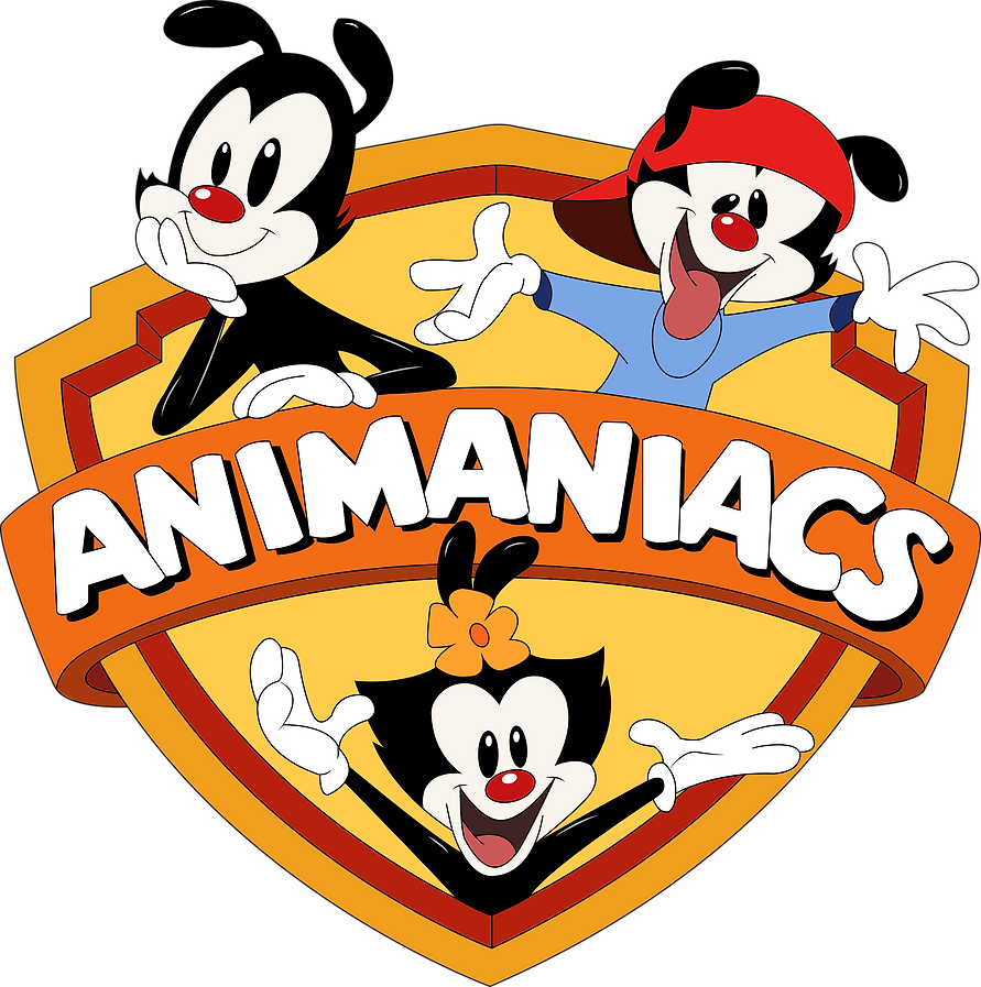 Animaniacs (1993)