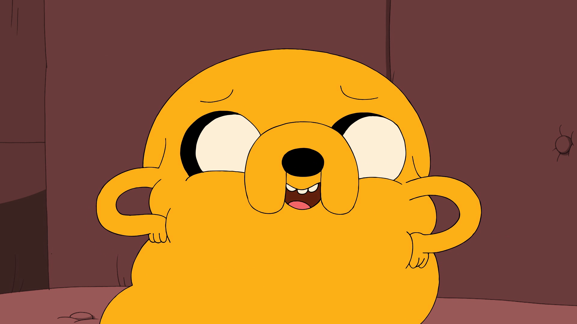 Adventure Time