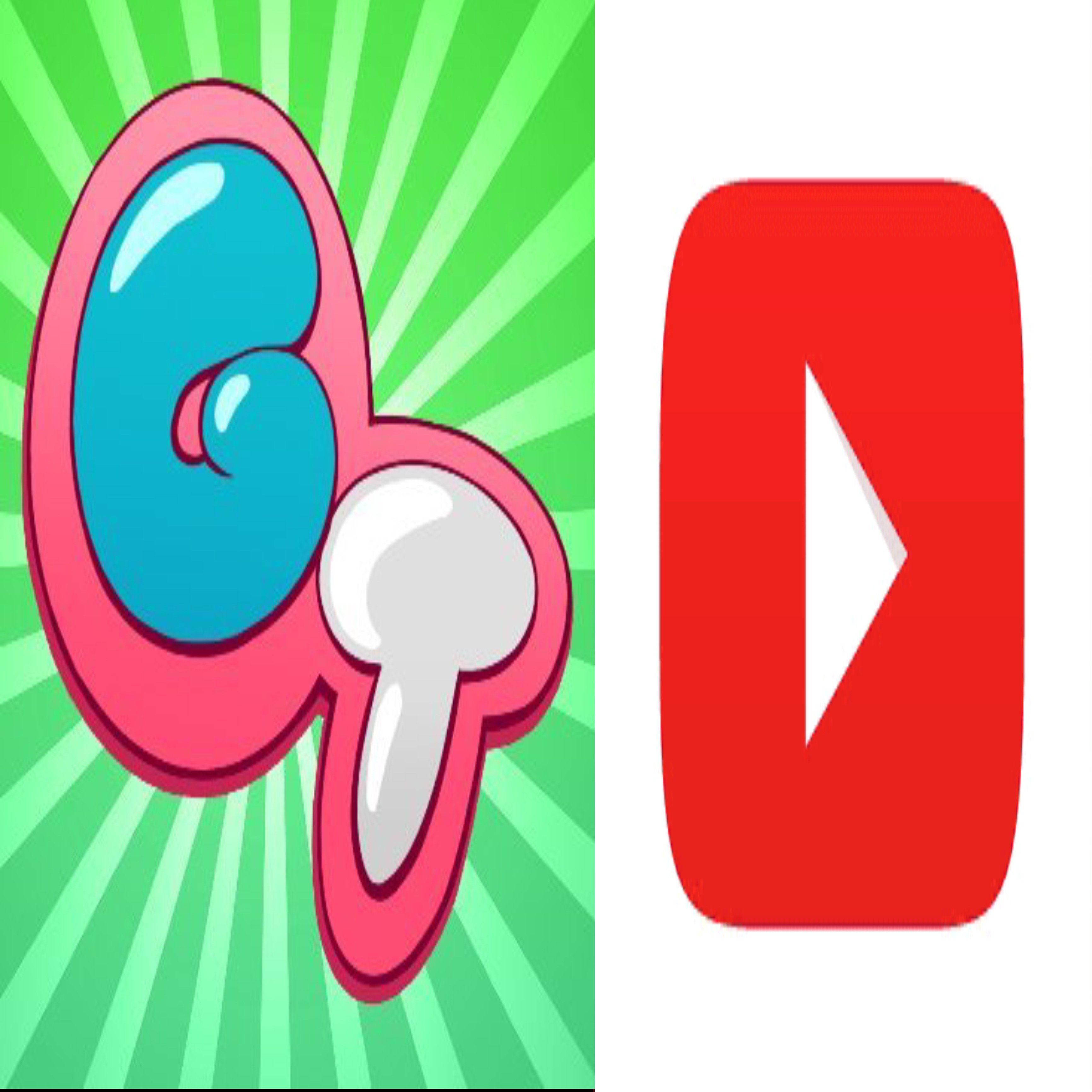 (YouTubers) / (GameToons)