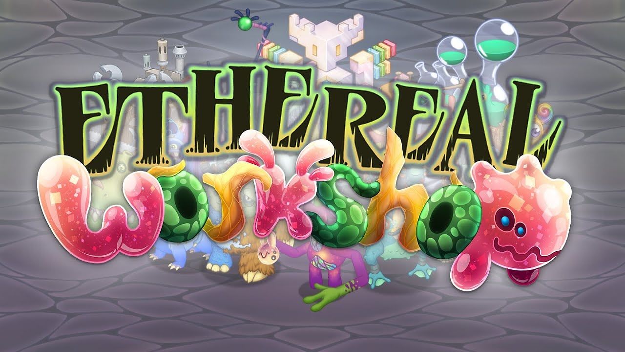 Ethereal Workshop