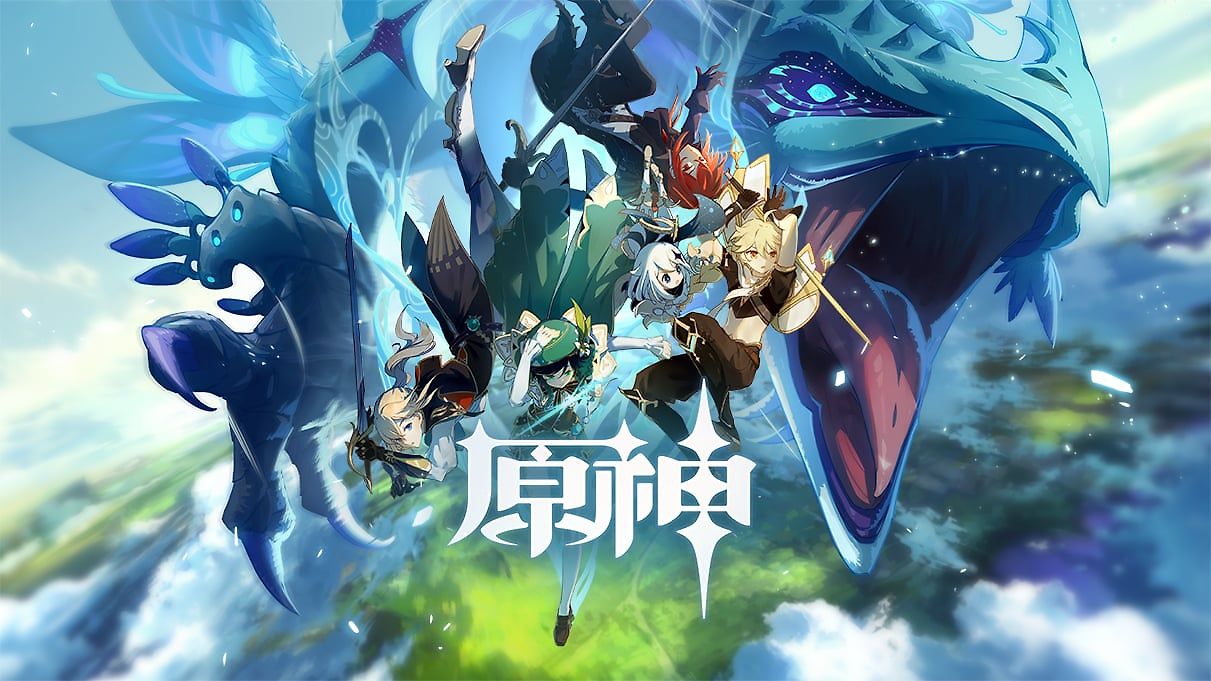Genshin