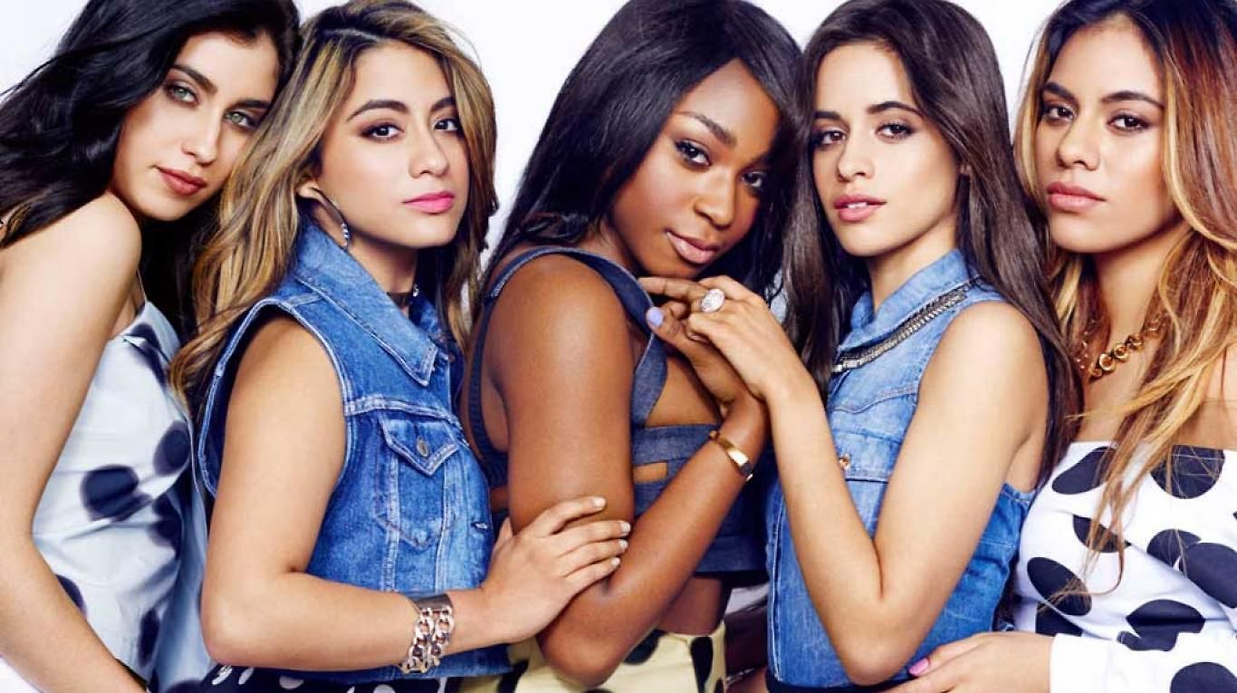 5th harmony