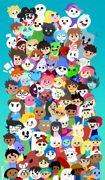 YouTubers