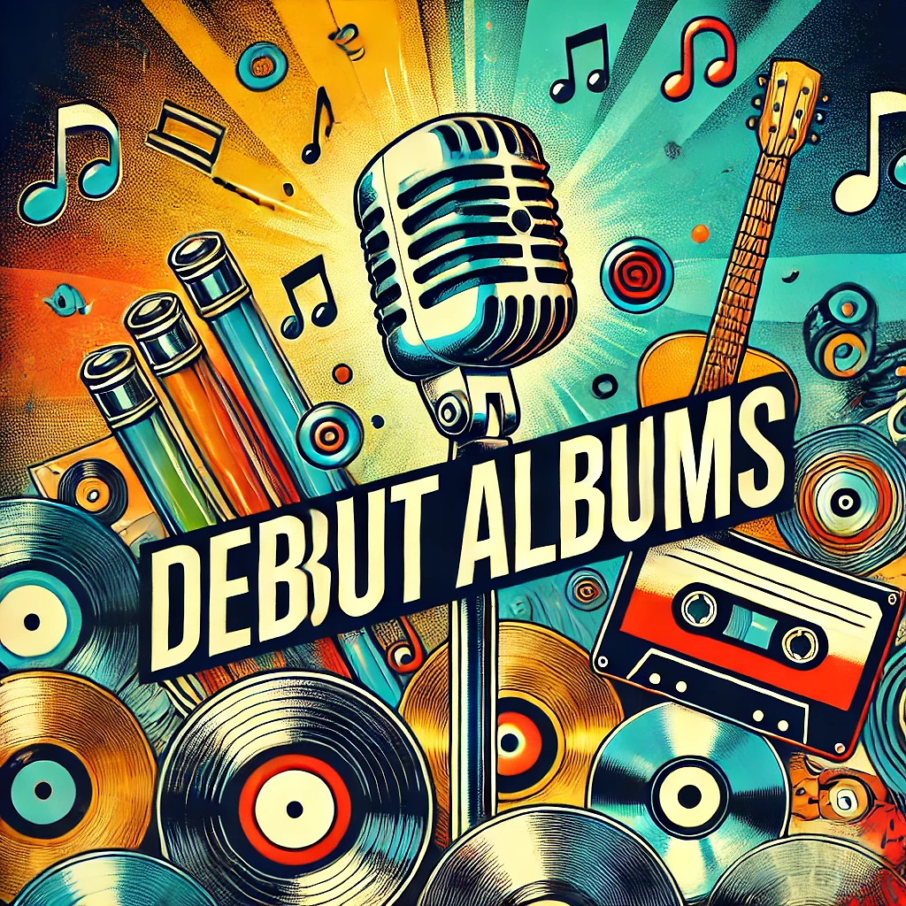 Debut Albums
