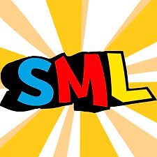SML Movie AI covers community