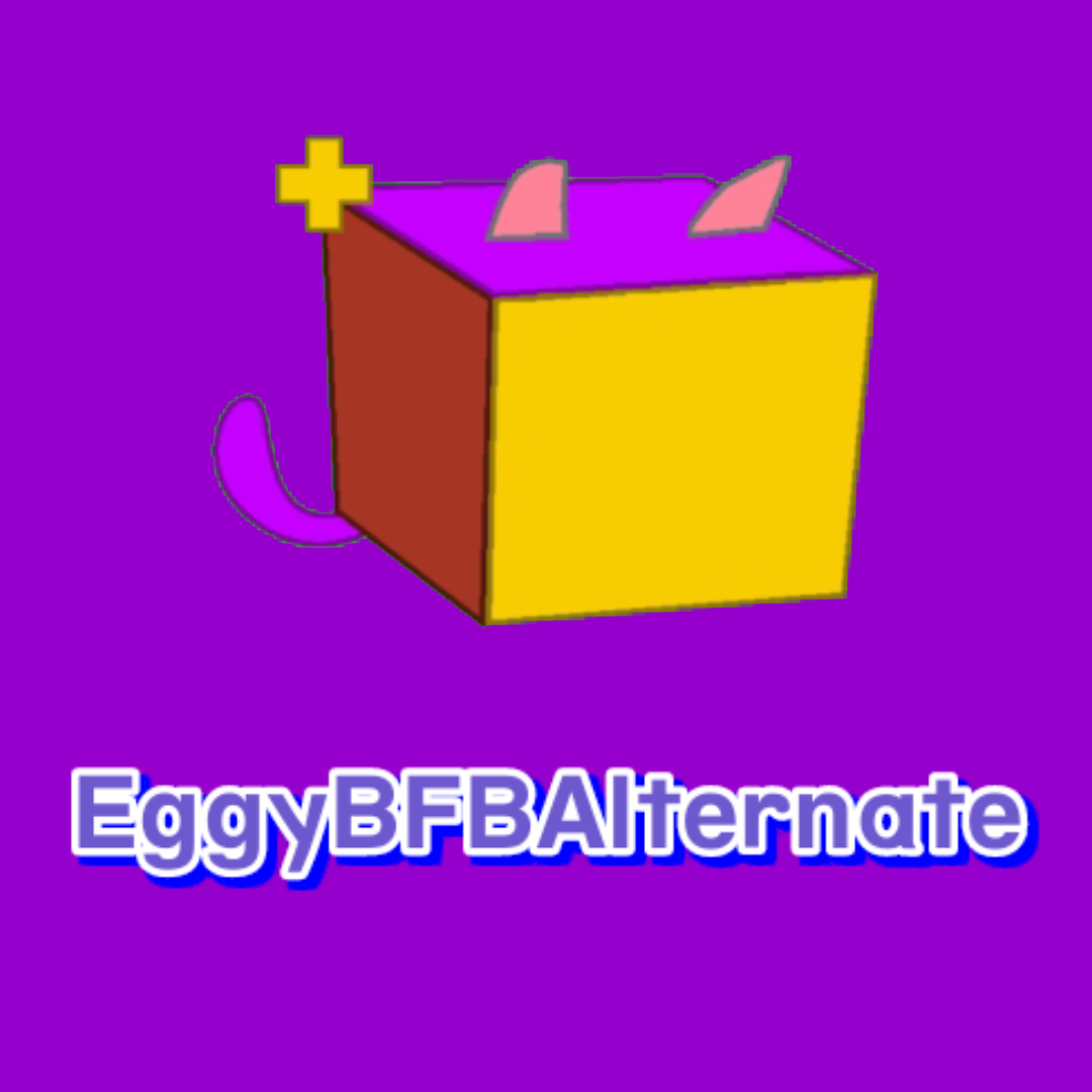 EggyBFBalt AI Model Collection