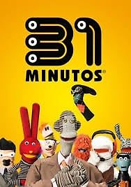 31 Minutos