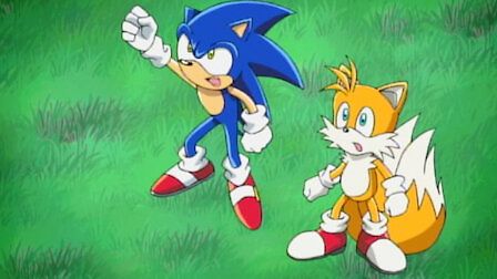 Mis fandub favoritos 