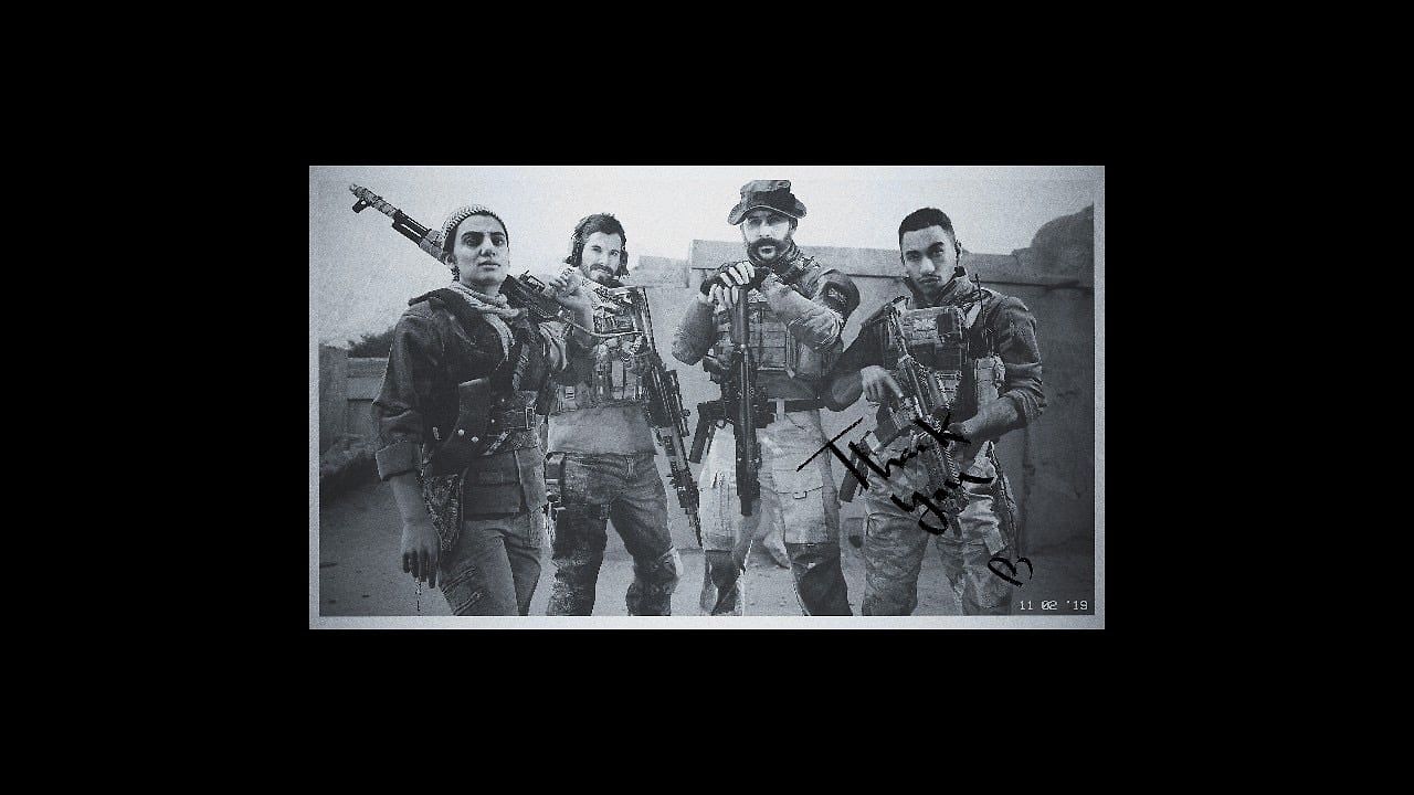 COD