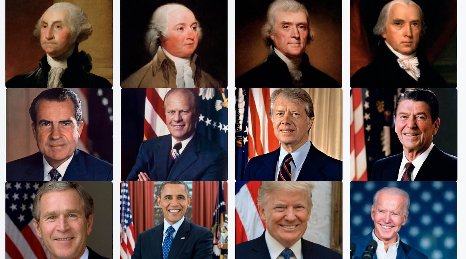Presidents
