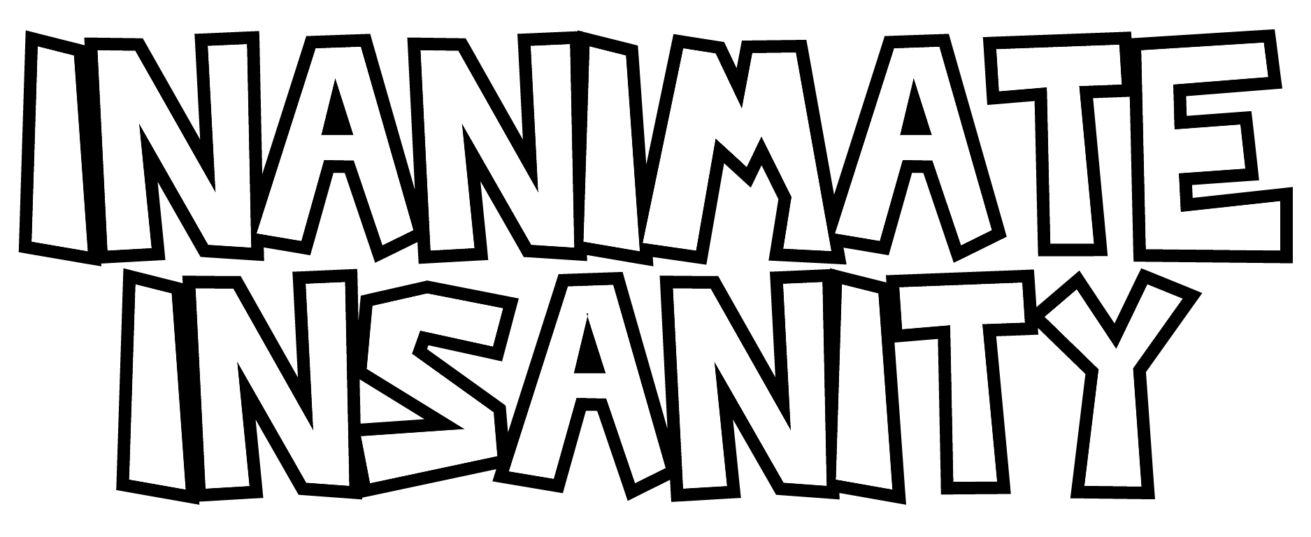 Inanimate Insanity Characters