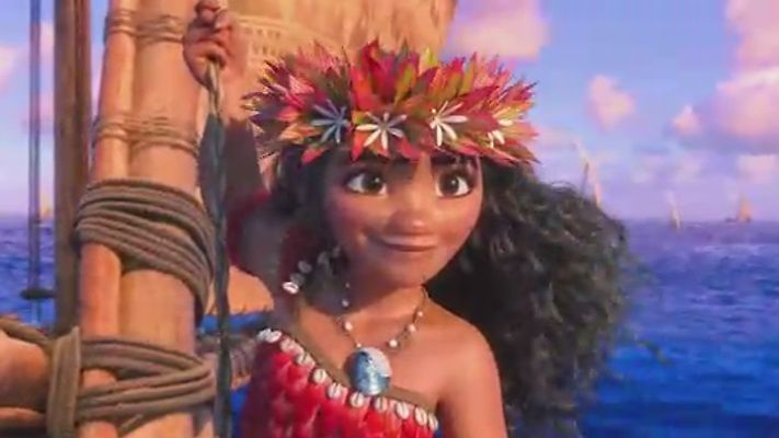 Moana