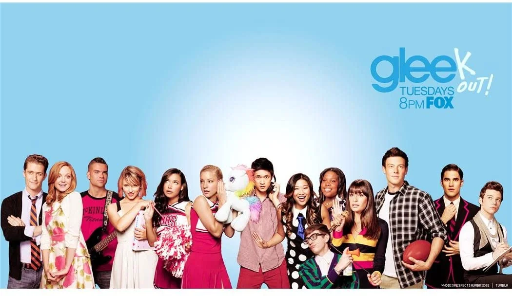 singing glee club models 