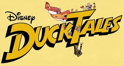 Ducktales (2017)