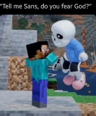Minecraft Funny