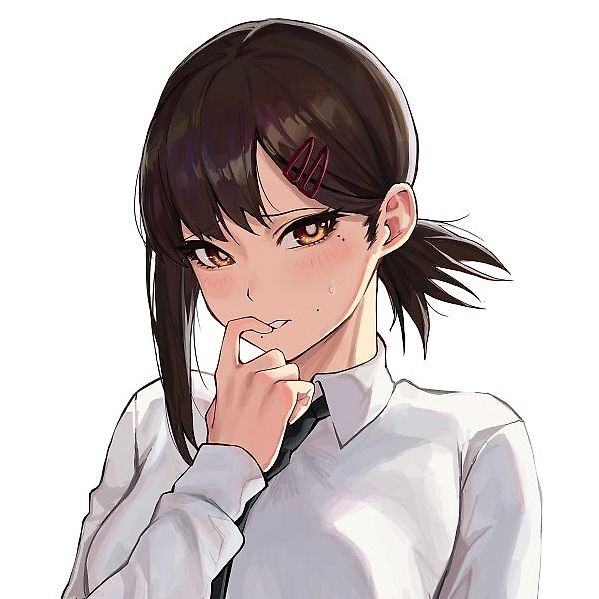 My GF