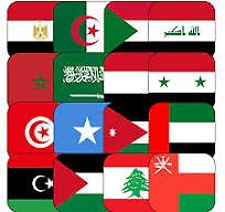 مشاهير العرب 2
