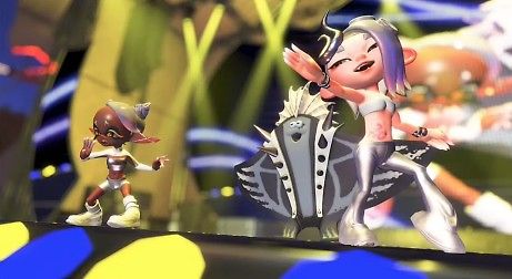 Splatoon