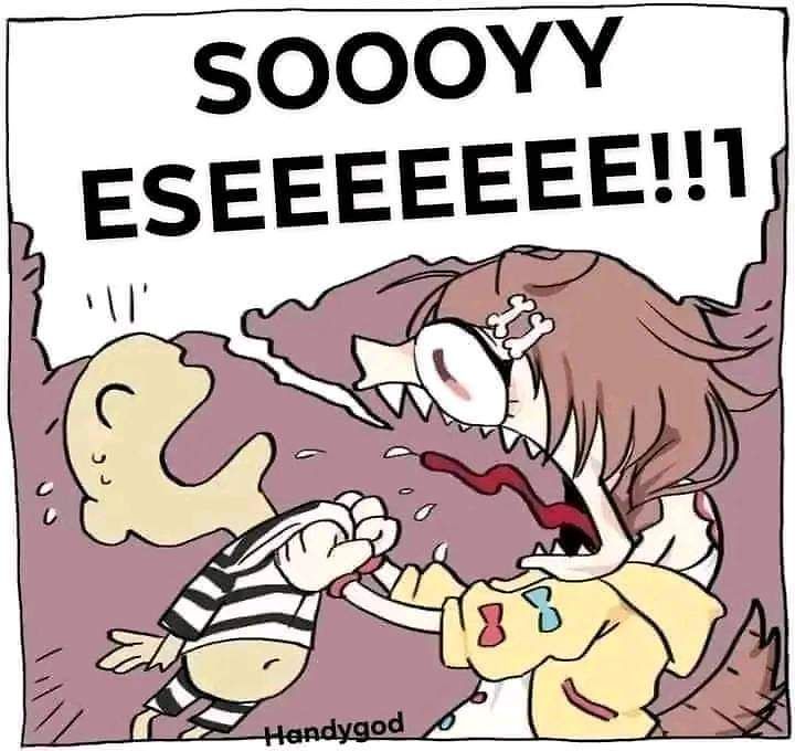 No sé XD
