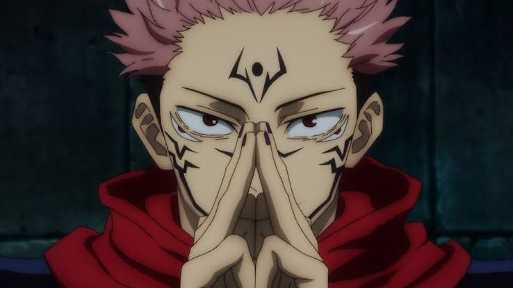 Sukuna