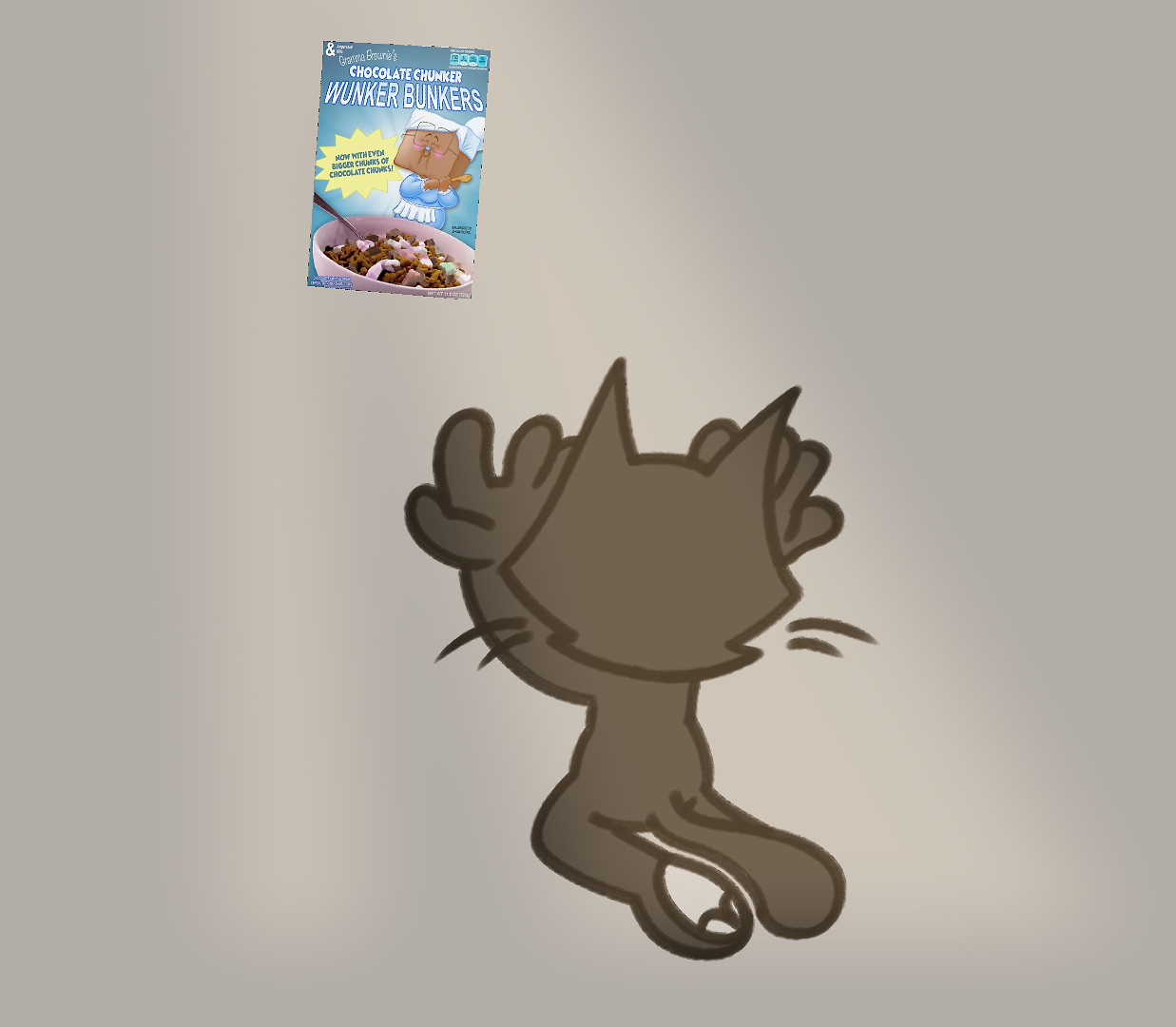  Felix the cat