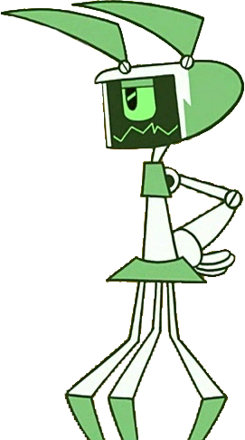 XJ6 (MLAATR)